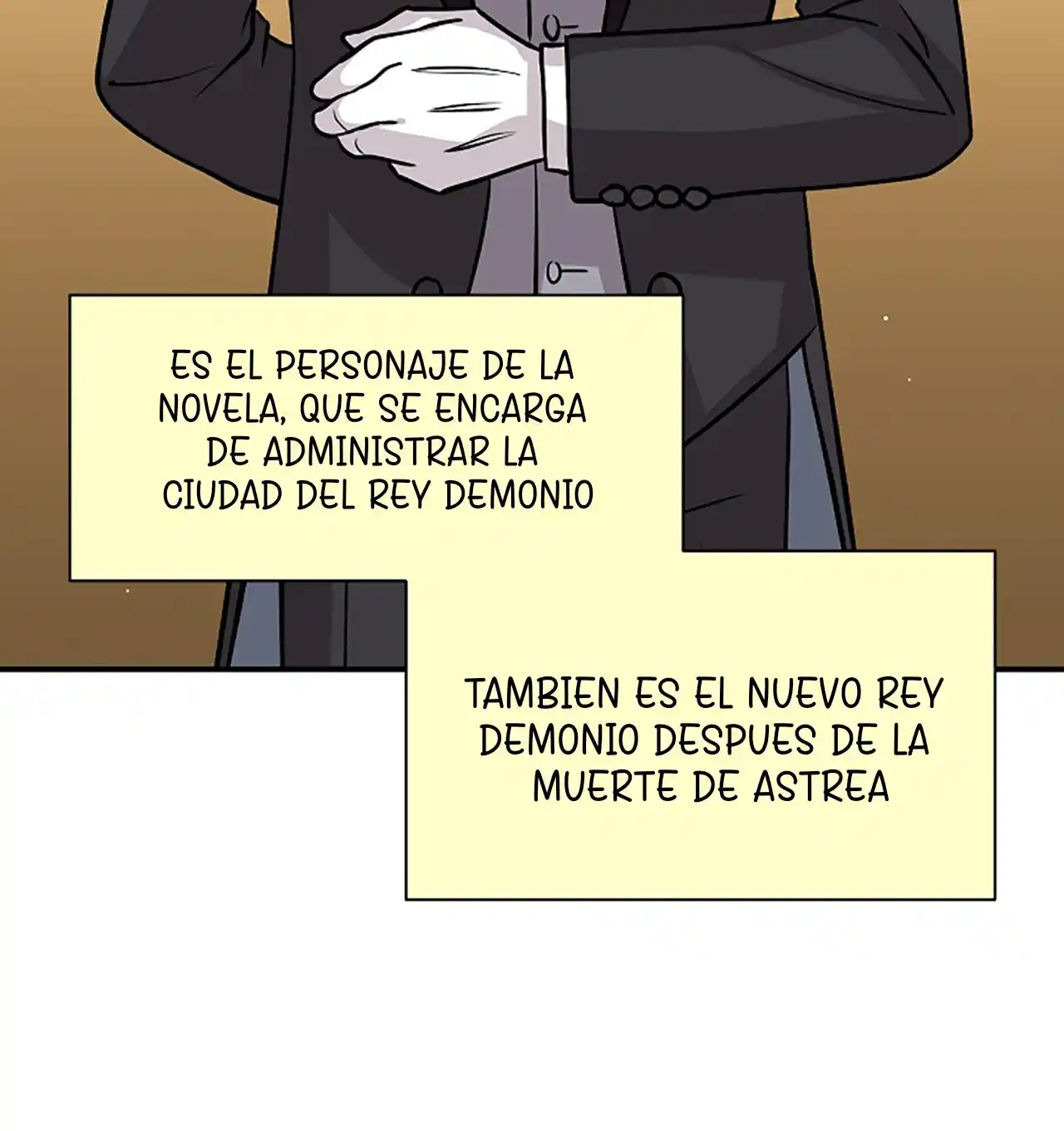 CUANDO ME DESPERTE ME HABIA CONVERTIDO EN EL REY DEMONIO - Capítulo 2 - Página 53 - LectorTMOo