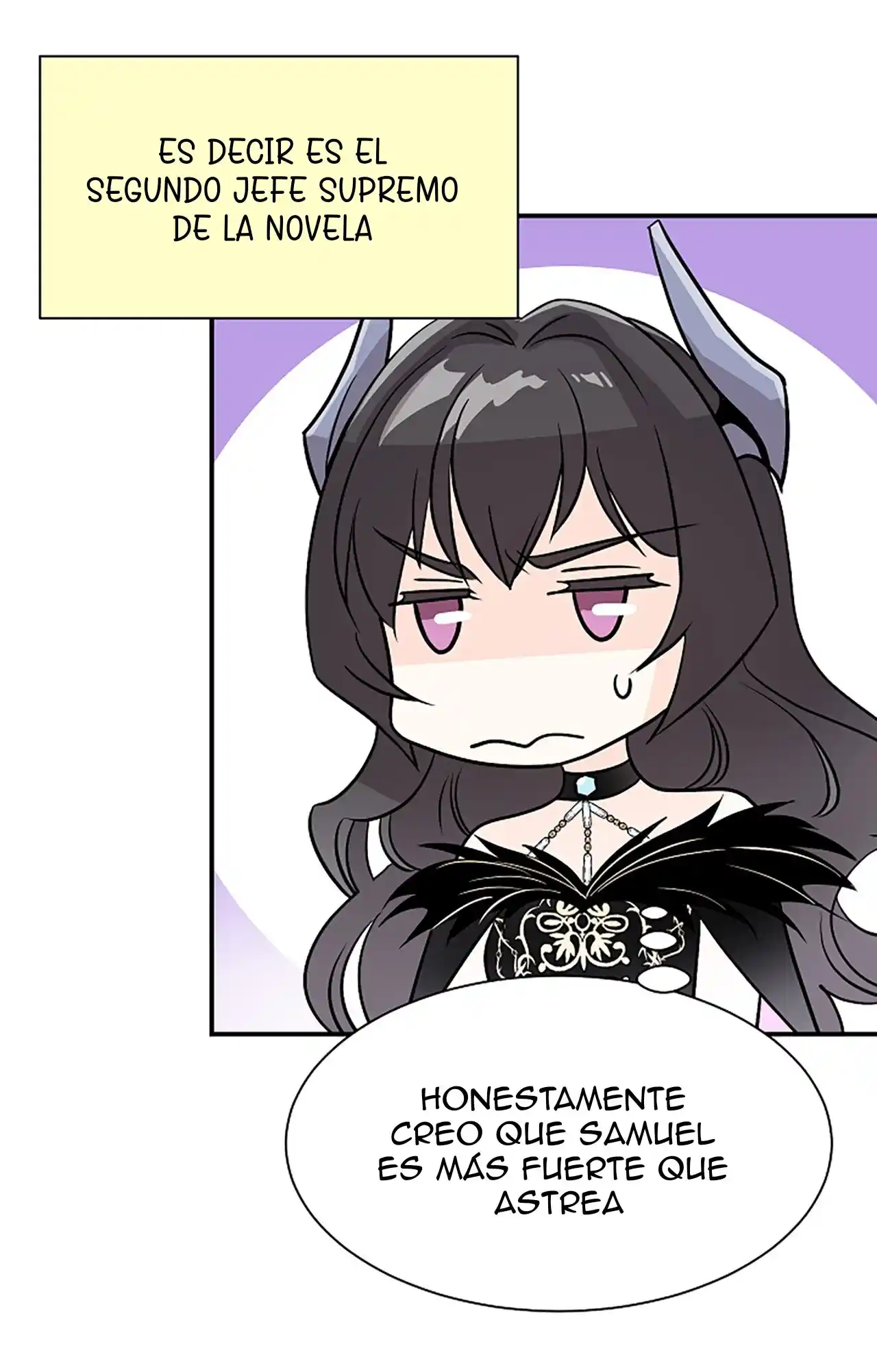 CUANDO ME DESPERTE ME HABIA CONVERTIDO EN EL REY DEMONIO - Capítulo 2 - Página 54 - LectorTMOo