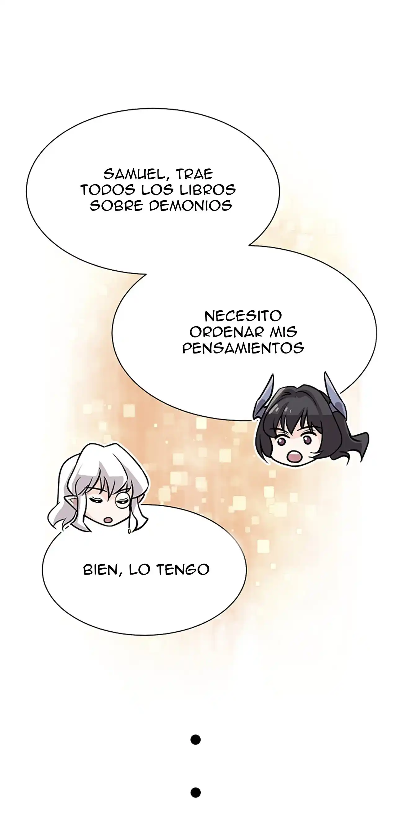 CUANDO ME DESPERTE ME HABIA CONVERTIDO EN EL REY DEMONIO - Capítulo 2 - Página 61 - LectorTMOo
