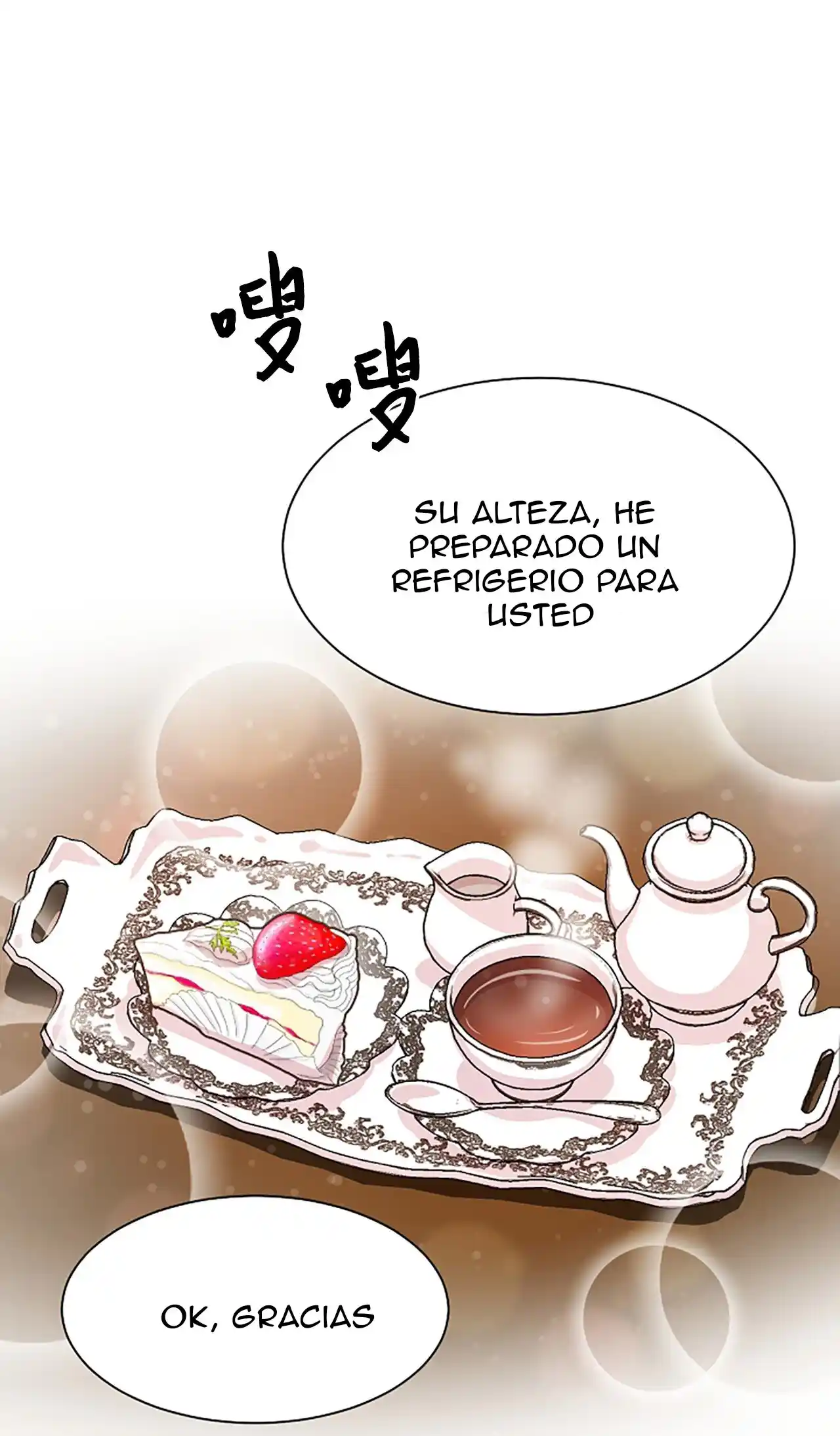 CUANDO ME DESPERTE ME HABIA CONVERTIDO EN EL REY DEMONIO - Capítulo 2 - Página 63 - LectorTMOo