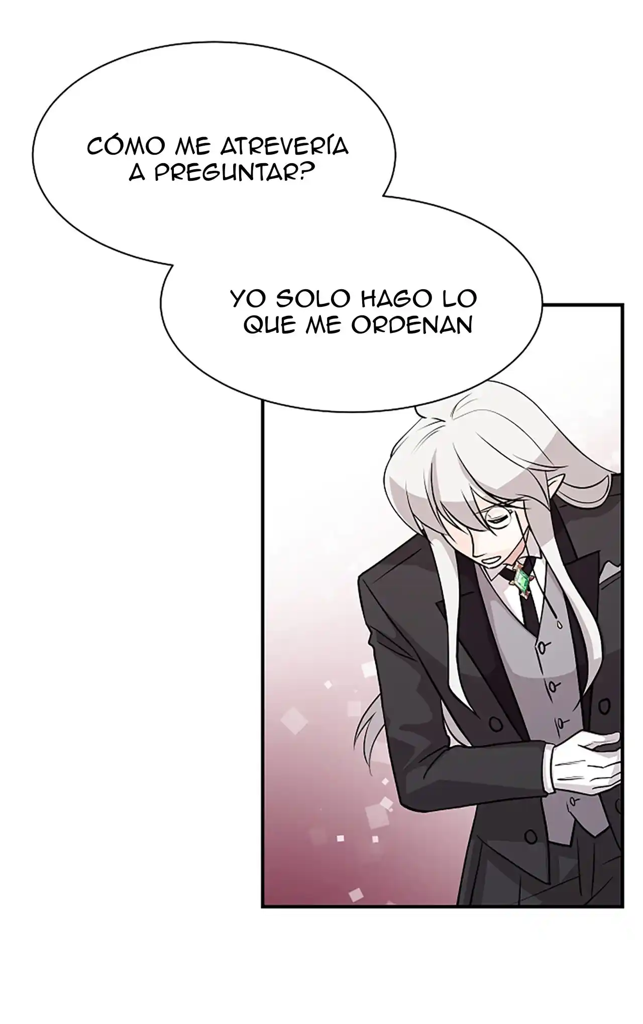 CUANDO ME DESPERTE ME HABIA CONVERTIDO EN EL REY DEMONIO - Capítulo 2 - Página 76 - LectorTMOo