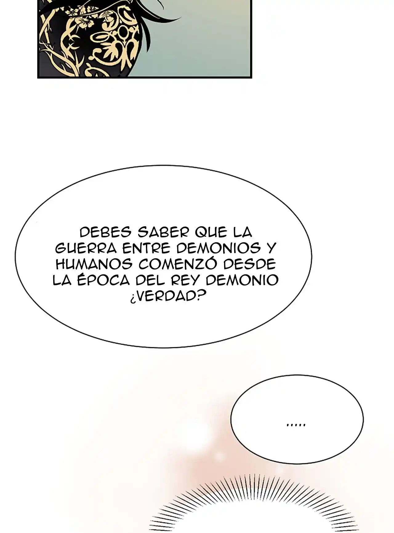 CUANDO ME DESPERTE ME HABIA CONVERTIDO EN EL REY DEMONIO - Capítulo 2 - Página 78 - LectorTMOo