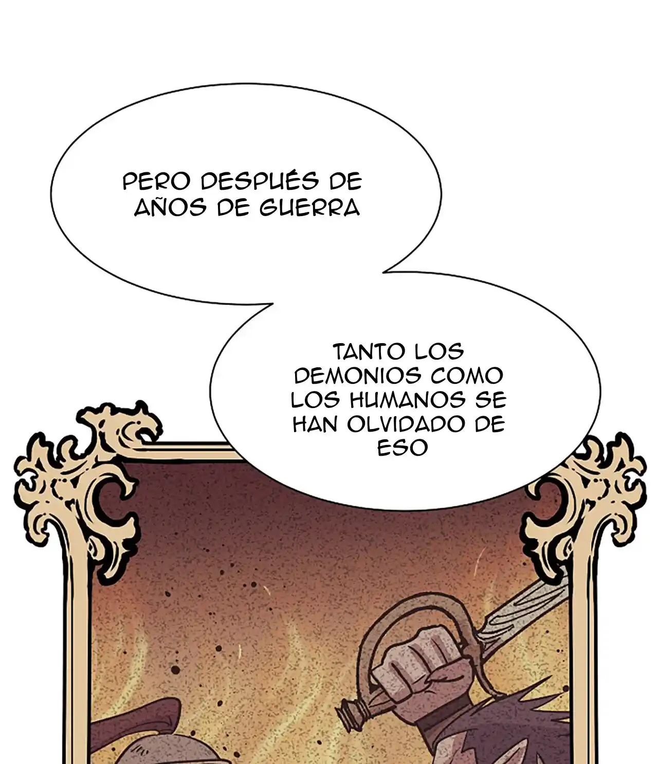 CUANDO ME DESPERTE ME HABIA CONVERTIDO EN EL REY DEMONIO - Capítulo 2 - Página 81 - LectorTMOo