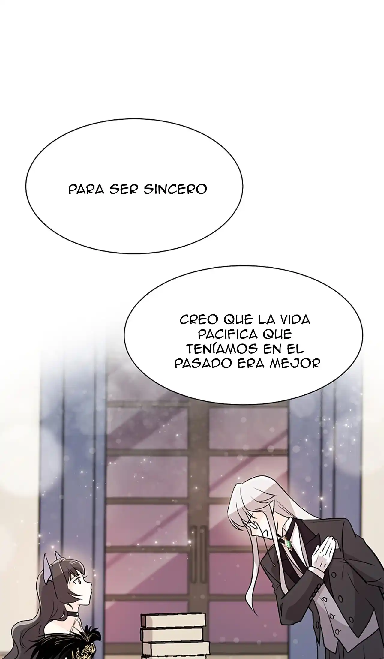 CUANDO ME DESPERTE ME HABIA CONVERTIDO EN EL REY DEMONIO - Capítulo 2 - Página 85 - LectorTMOo