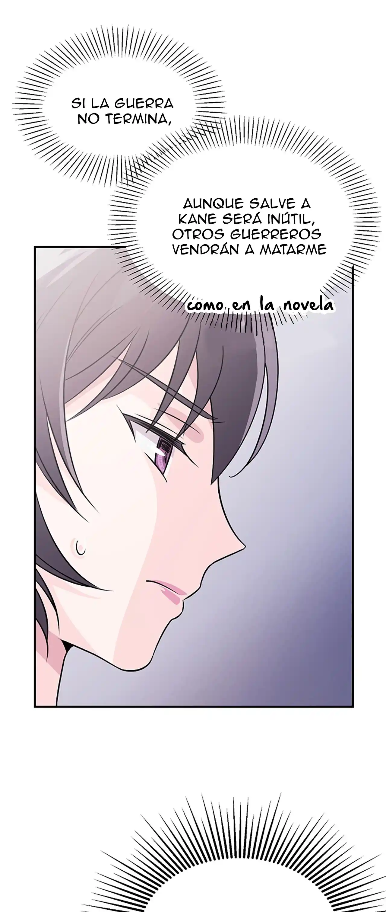 CUANDO ME DESPERTE ME HABIA CONVERTIDO EN EL REY DEMONIO - Capítulo 3 - Página 22 - LectorTMOo