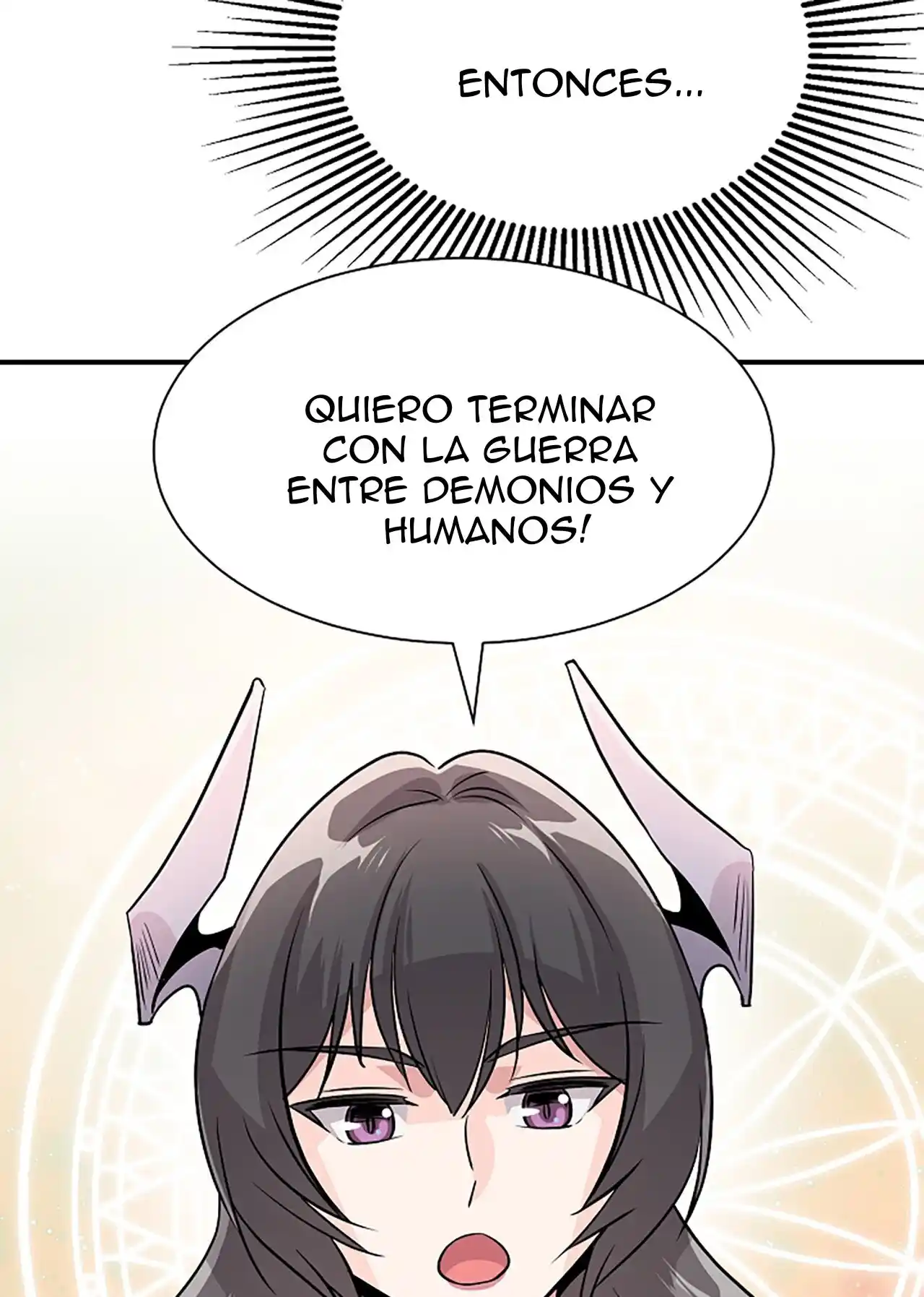 CUANDO ME DESPERTE ME HABIA CONVERTIDO EN EL REY DEMONIO - Capítulo 3 - Página 23 - LectorTMOo