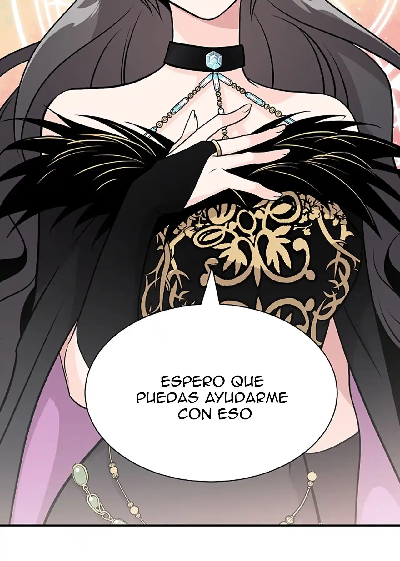 CUANDO ME DESPERTE ME HABIA CONVERTIDO EN EL REY DEMONIO - Capítulo 3 - Página 24 - LectorTMOo