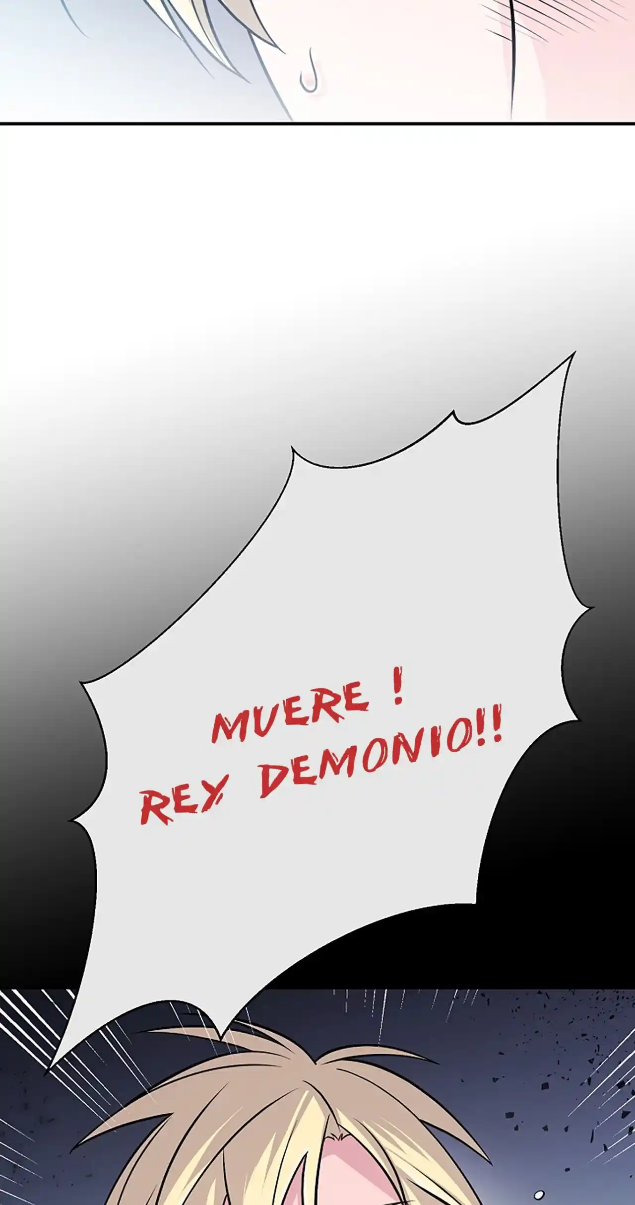 CUANDO ME DESPERTE ME HABIA CONVERTIDO EN EL REY DEMONIO - Capítulo 3 - Página 32 - LectorTMOo