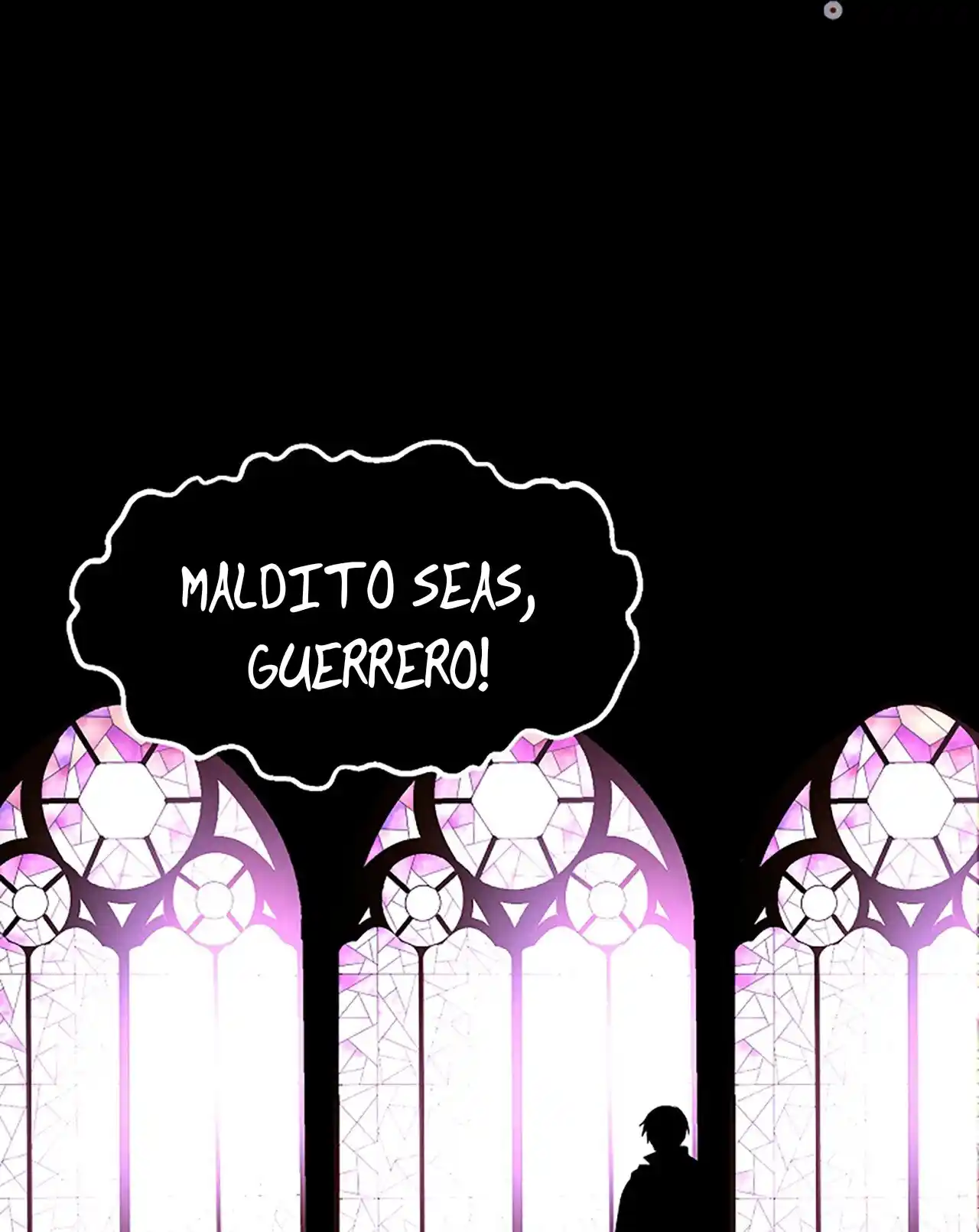 CUANDO ME DESPERTE ME HABIA CONVERTIDO EN EL REY DEMONIO - Capítulo 3 - Página 37 - LectorTMOo