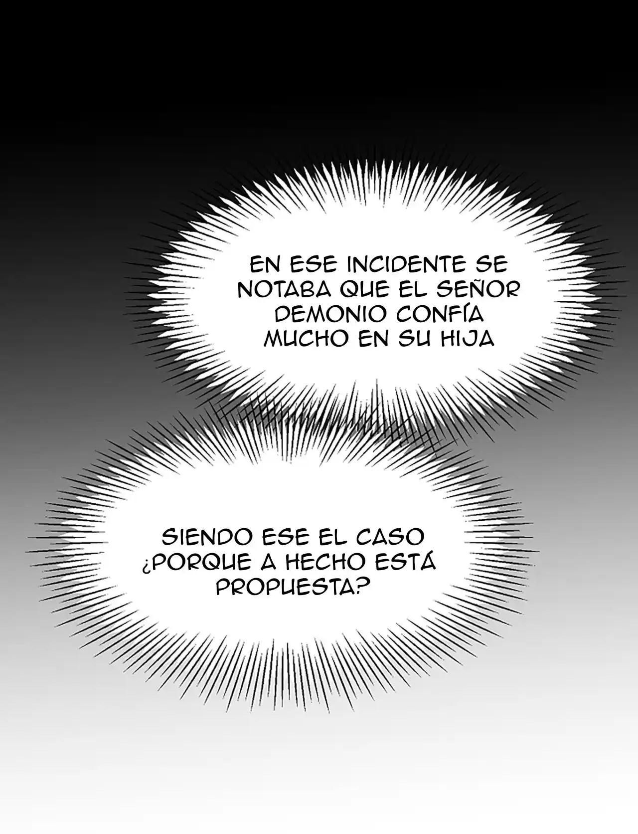 CUANDO ME DESPERTE ME HABIA CONVERTIDO EN EL REY DEMONIO - Capítulo 3 - Página 40 - LectorTMOo