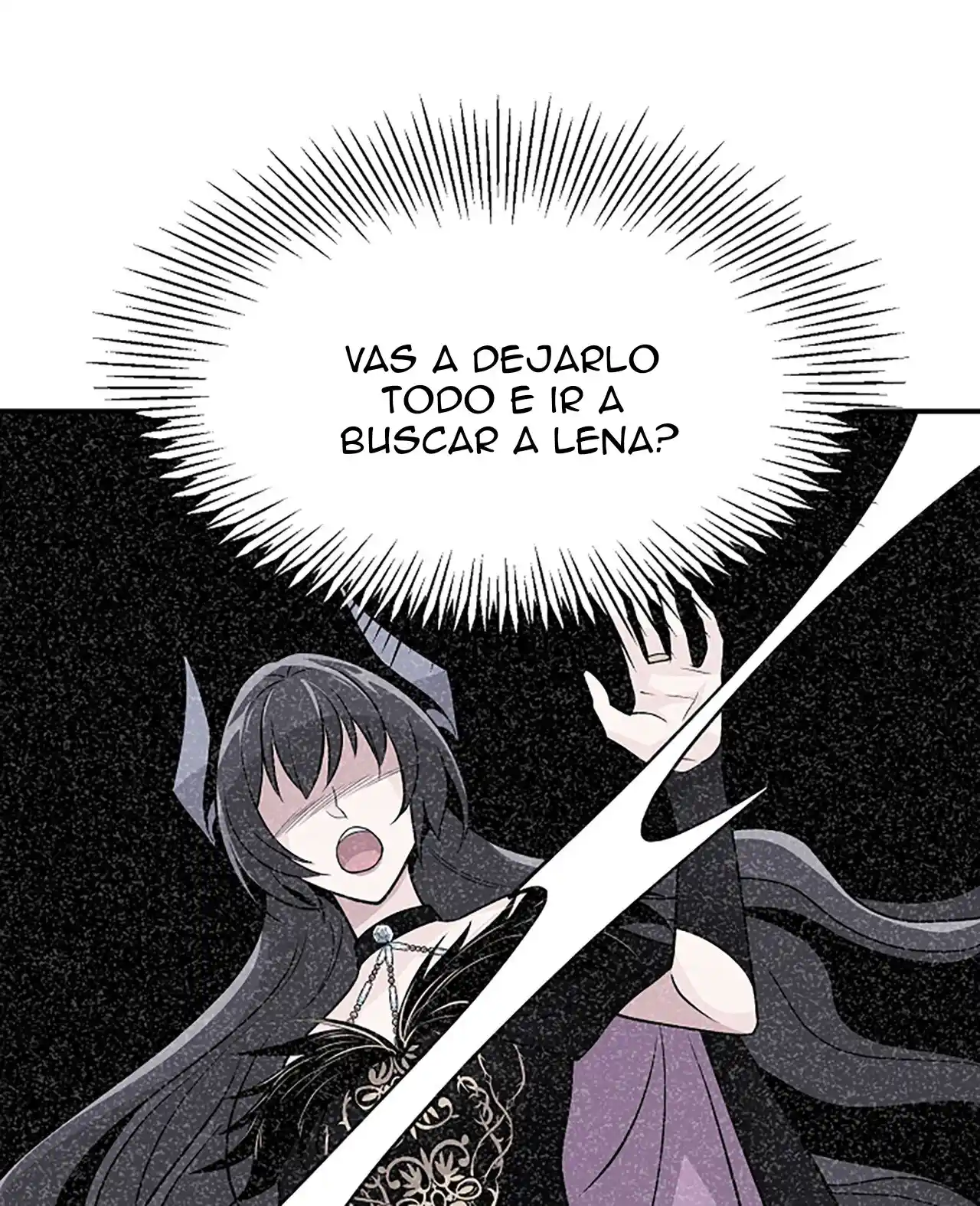 CUANDO ME DESPERTE ME HABIA CONVERTIDO EN EL REY DEMONIO - Capítulo 3 - Página 42 - LectorTMOo