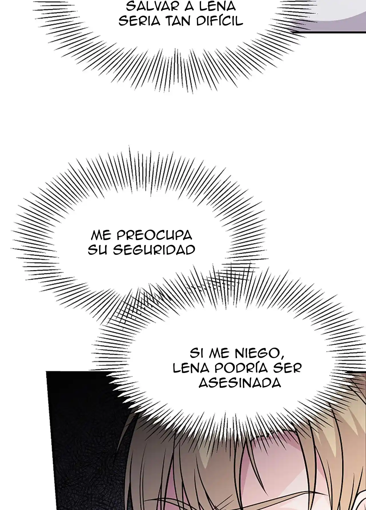 CUANDO ME DESPERTE ME HABIA CONVERTIDO EN EL REY DEMONIO - Capítulo 3 - Página 45 - LectorTMOo