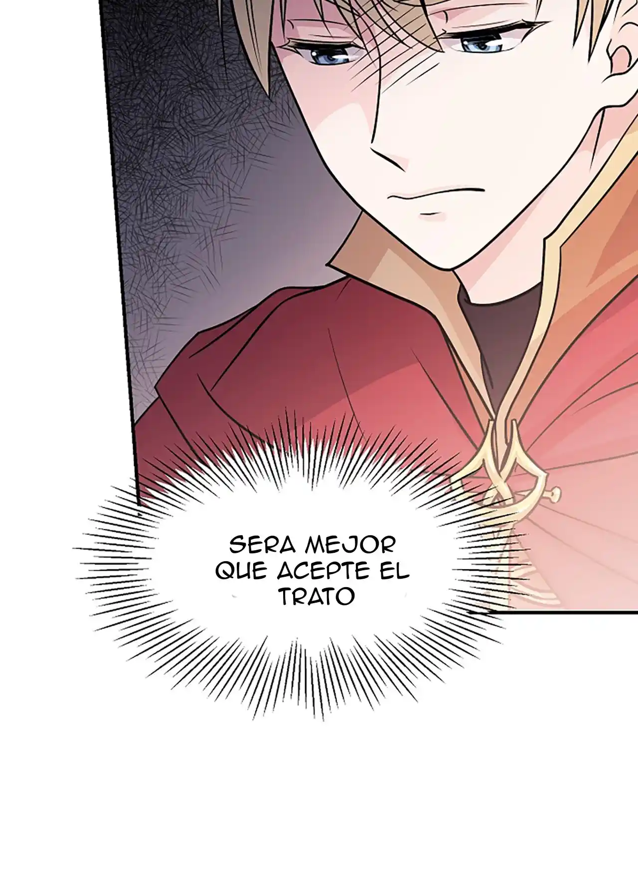 CUANDO ME DESPERTE ME HABIA CONVERTIDO EN EL REY DEMONIO - Capítulo 3 - Página 46 - LectorTMOo
