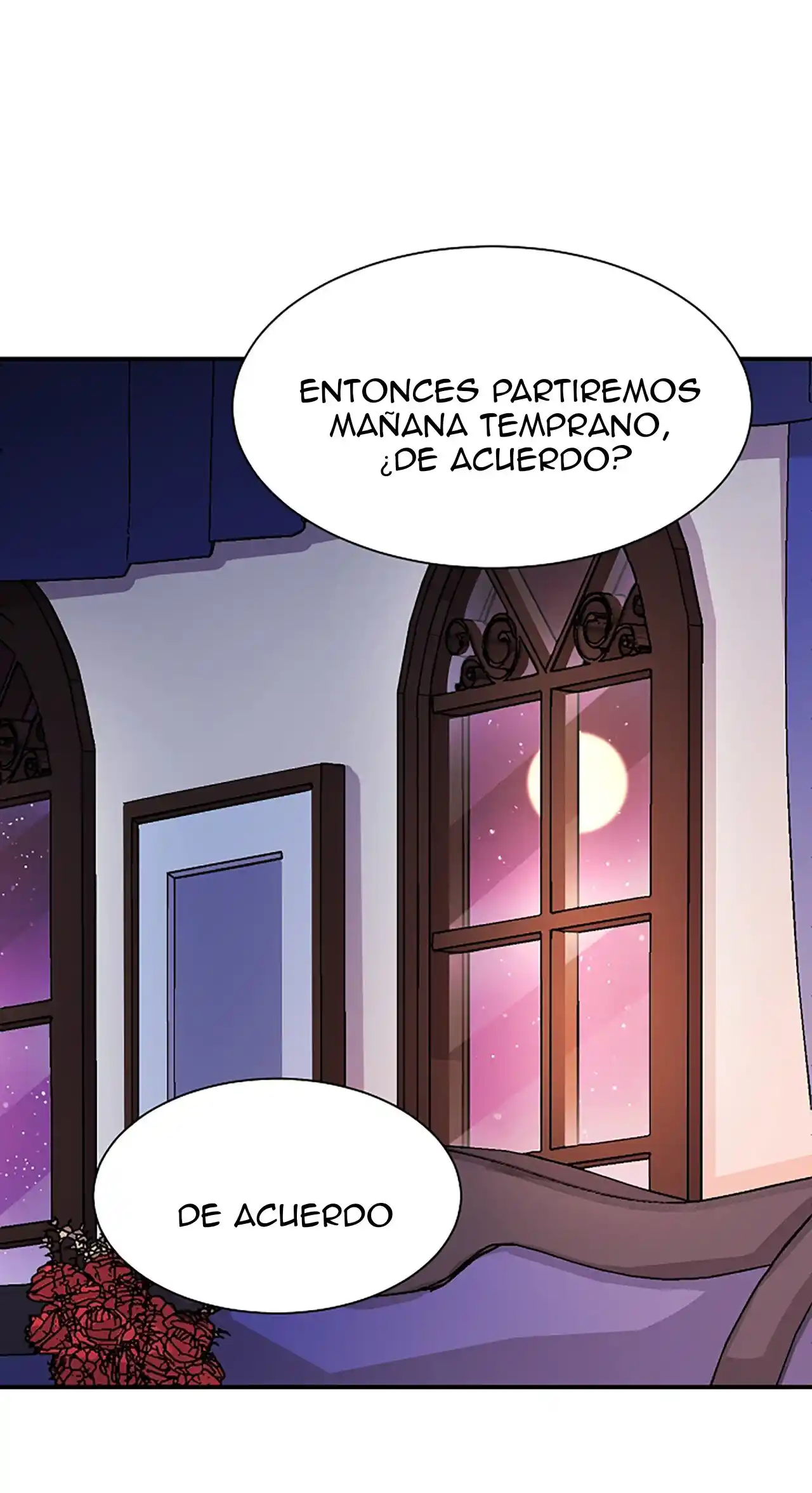 CUANDO ME DESPERTE ME HABIA CONVERTIDO EN EL REY DEMONIO - Capítulo 3 - Página 51 - LectorTMOo