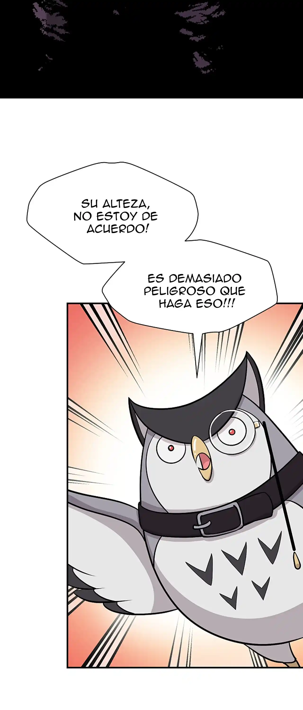 CUANDO ME DESPERTE ME HABIA CONVERTIDO EN EL REY DEMONIO - Capítulo 3 - Página 57 - LectorTMOo