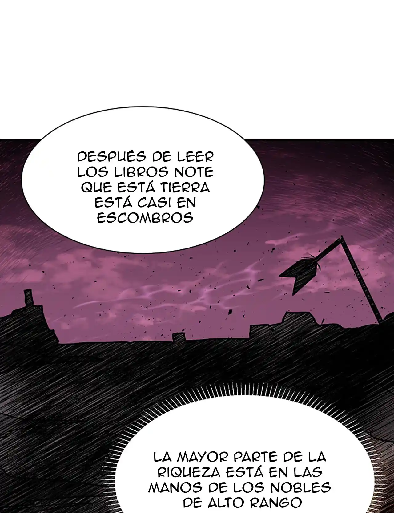 CUANDO ME DESPERTE ME HABIA CONVERTIDO EN EL REY DEMONIO - Capítulo 3 - Página 61 - LectorTMOo