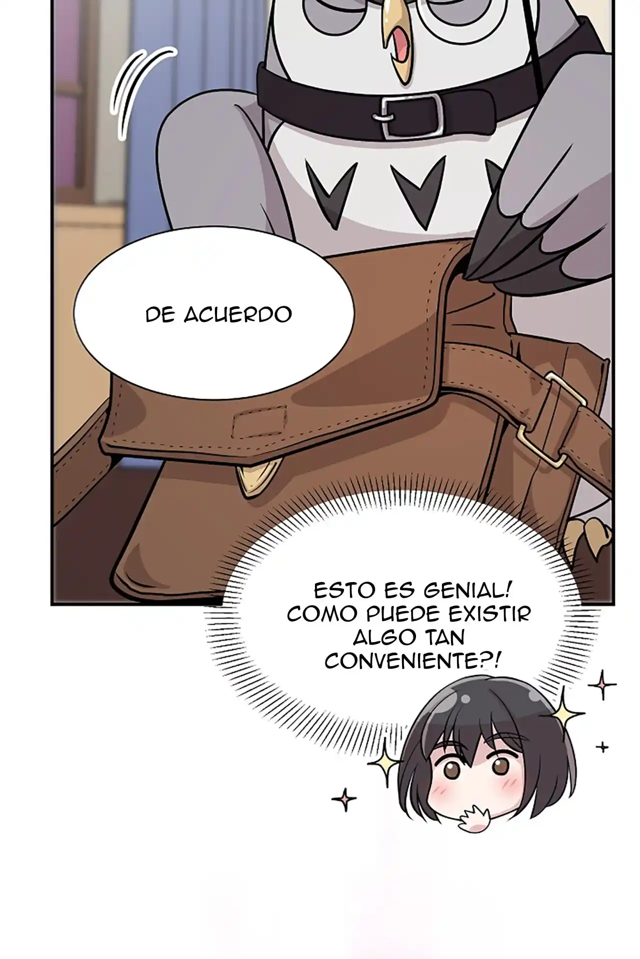 CUANDO ME DESPERTE ME HABIA CONVERTIDO EN EL REY DEMONIO - Capítulo 3 - Página 68 - LectorTMOo