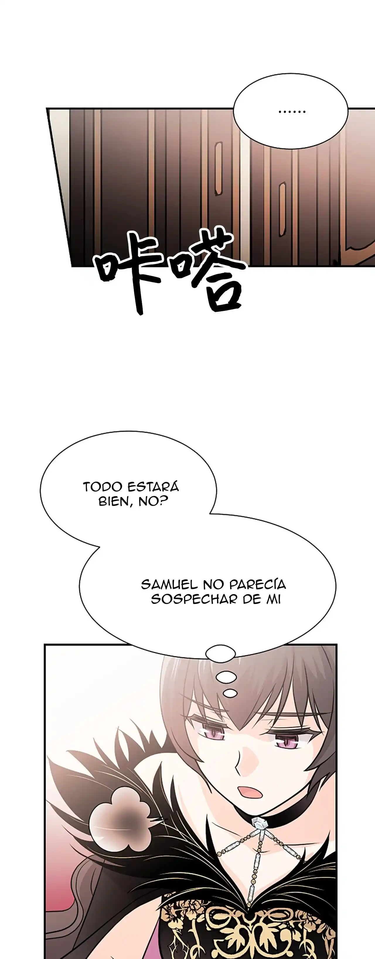 CUANDO ME DESPERTE ME HABIA CONVERTIDO EN EL REY DEMONIO - Capítulo 3 - Página 70 - LectorTMOo