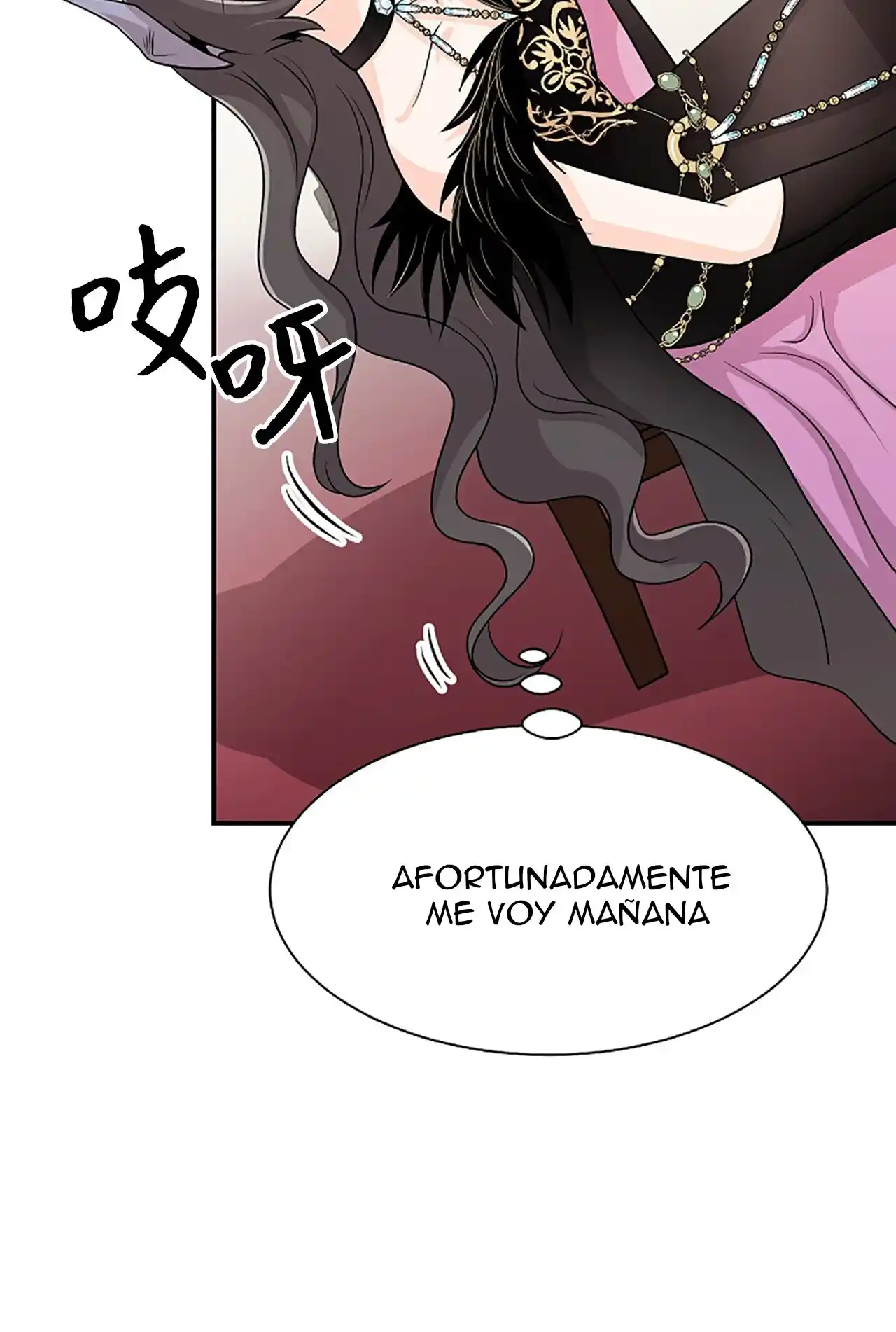 CUANDO ME DESPERTE ME HABIA CONVERTIDO EN EL REY DEMONIO - Capítulo 3 - Página 72 - LectorTMOo