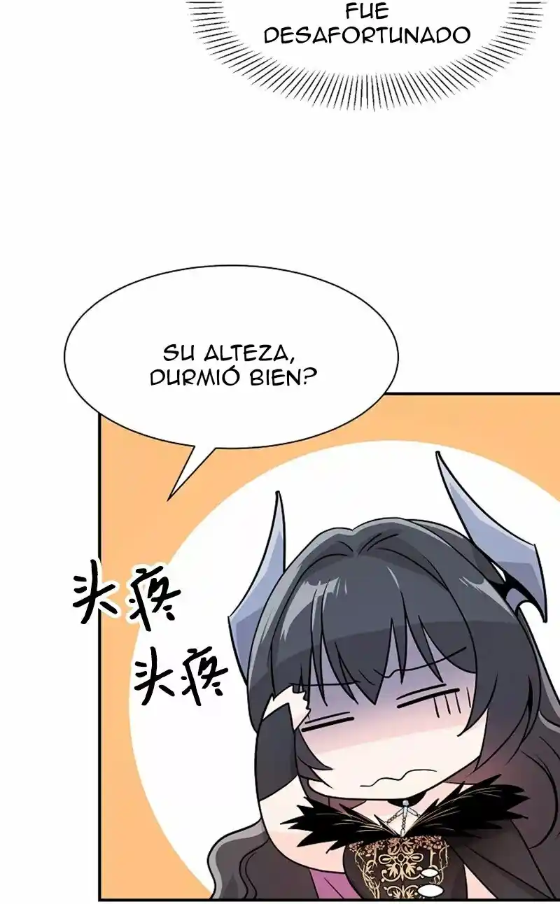 CUANDO ME DESPERTE ME HABIA CONVERTIDO EN EL REY DEMONIO - Capítulo 4 - Página 17 - LectorTMOo