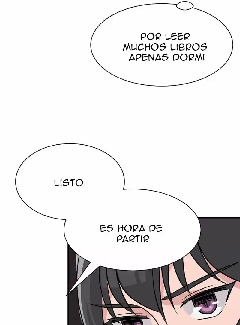 CUANDO ME DESPERTE ME HABIA CONVERTIDO EN EL REY DEMONIO - Capítulo 4 - Página 18 - LectorTMOo