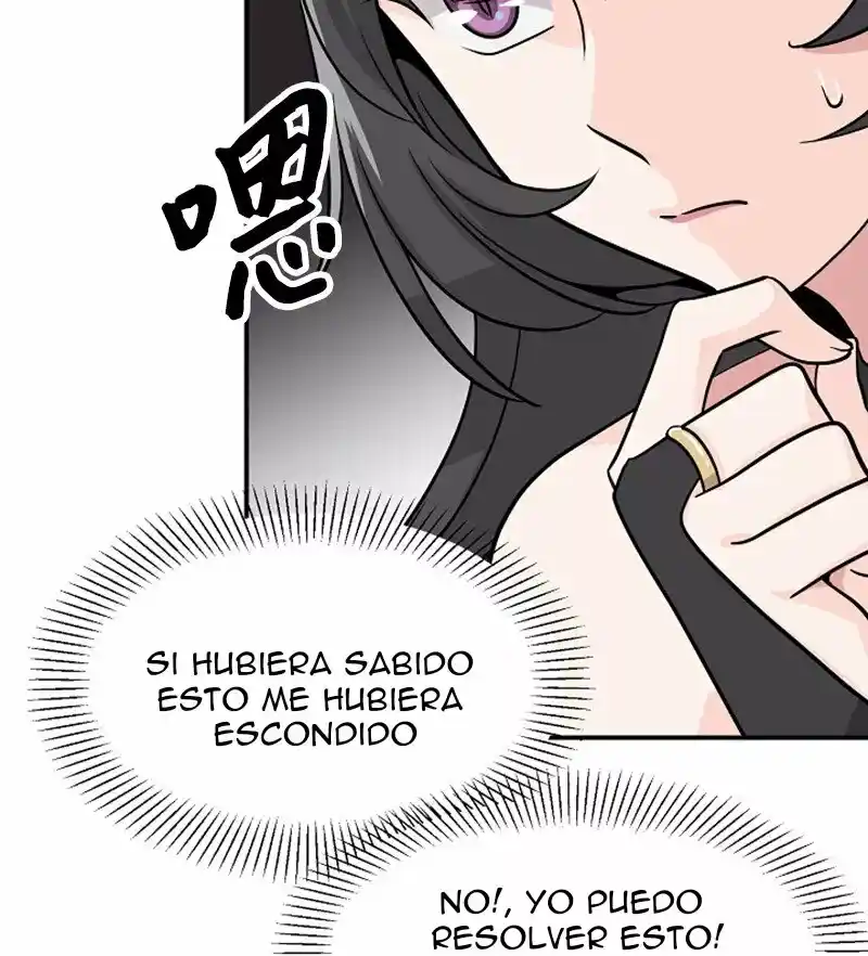 CUANDO ME DESPERTE ME HABIA CONVERTIDO EN EL REY DEMONIO - Capítulo 4 - Página 19 - LectorTMOo