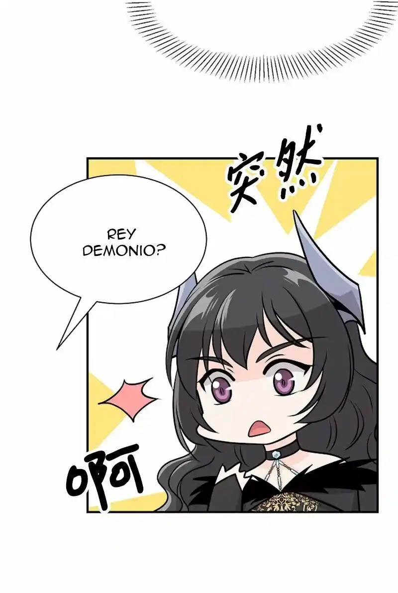 CUANDO ME DESPERTE ME HABIA CONVERTIDO EN EL REY DEMONIO - Capítulo 4 - Página 20 - LectorTMOo