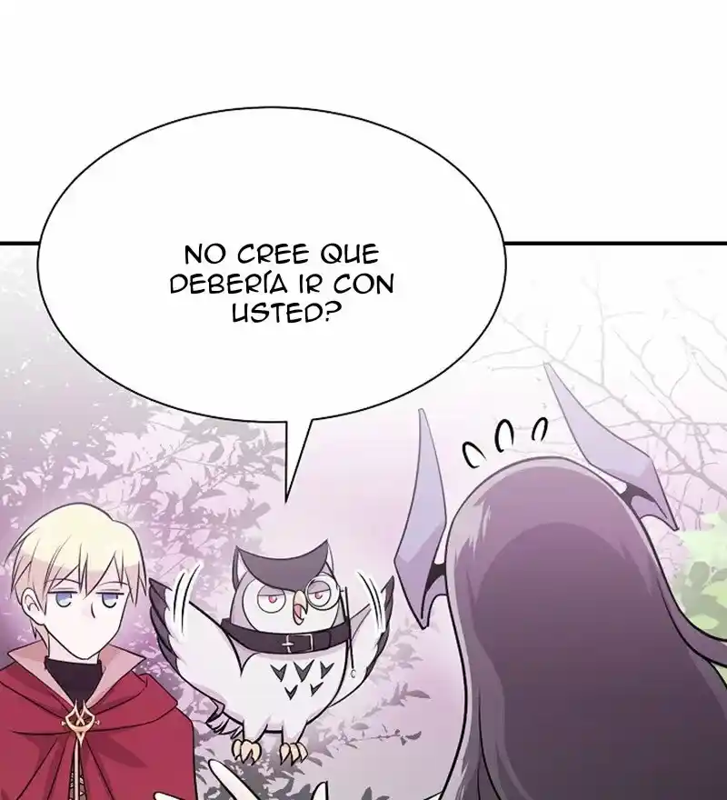 CUANDO ME DESPERTE ME HABIA CONVERTIDO EN EL REY DEMONIO - Capítulo 4 - Página 23 - LectorTMOo