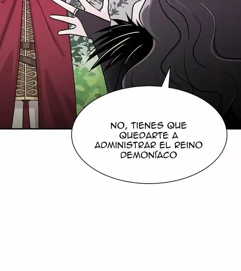 CUANDO ME DESPERTE ME HABIA CONVERTIDO EN EL REY DEMONIO - Capítulo 4 - Página 24 - LectorTMOo