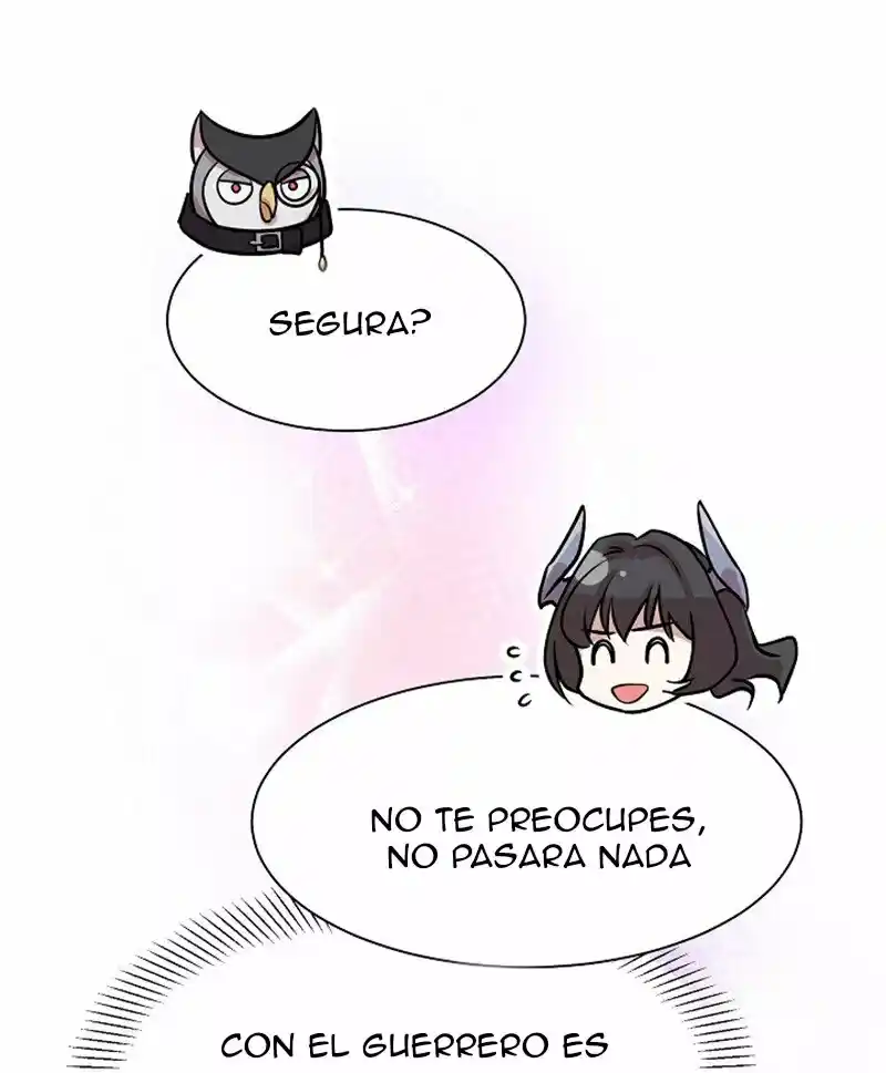 CUANDO ME DESPERTE ME HABIA CONVERTIDO EN EL REY DEMONIO - Capítulo 4 - Página 25 - LectorTMOo