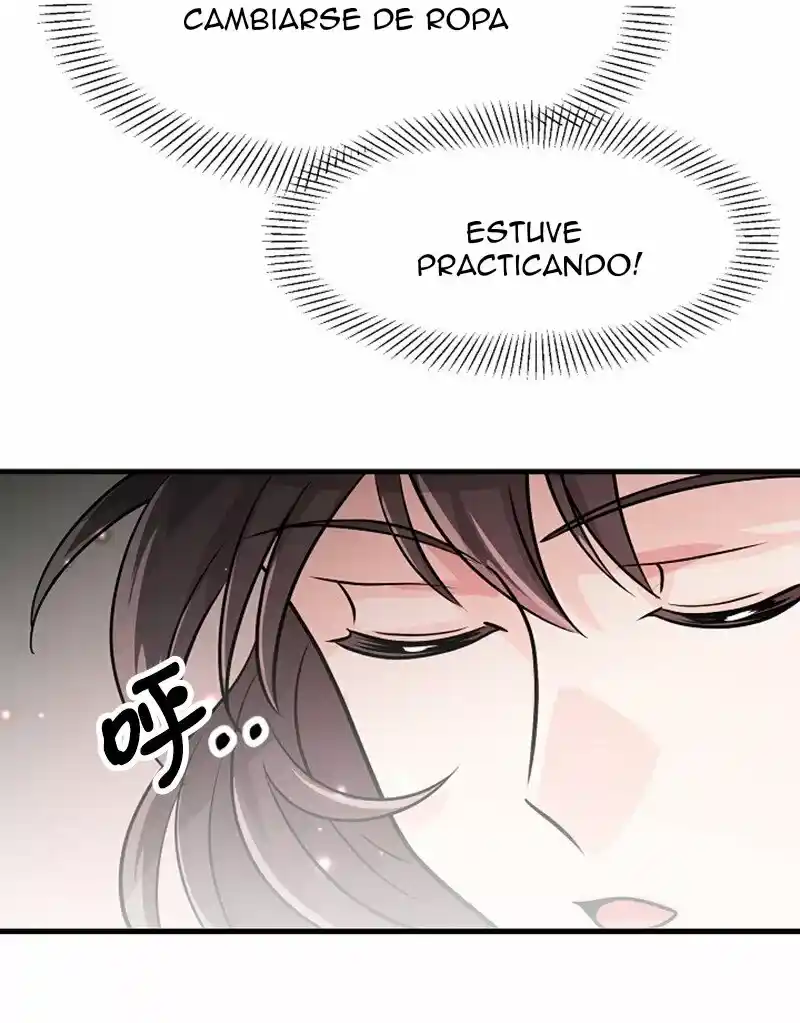 CUANDO ME DESPERTE ME HABIA CONVERTIDO EN EL REY DEMONIO - Capítulo 4 - Página 30 - LectorTMOo