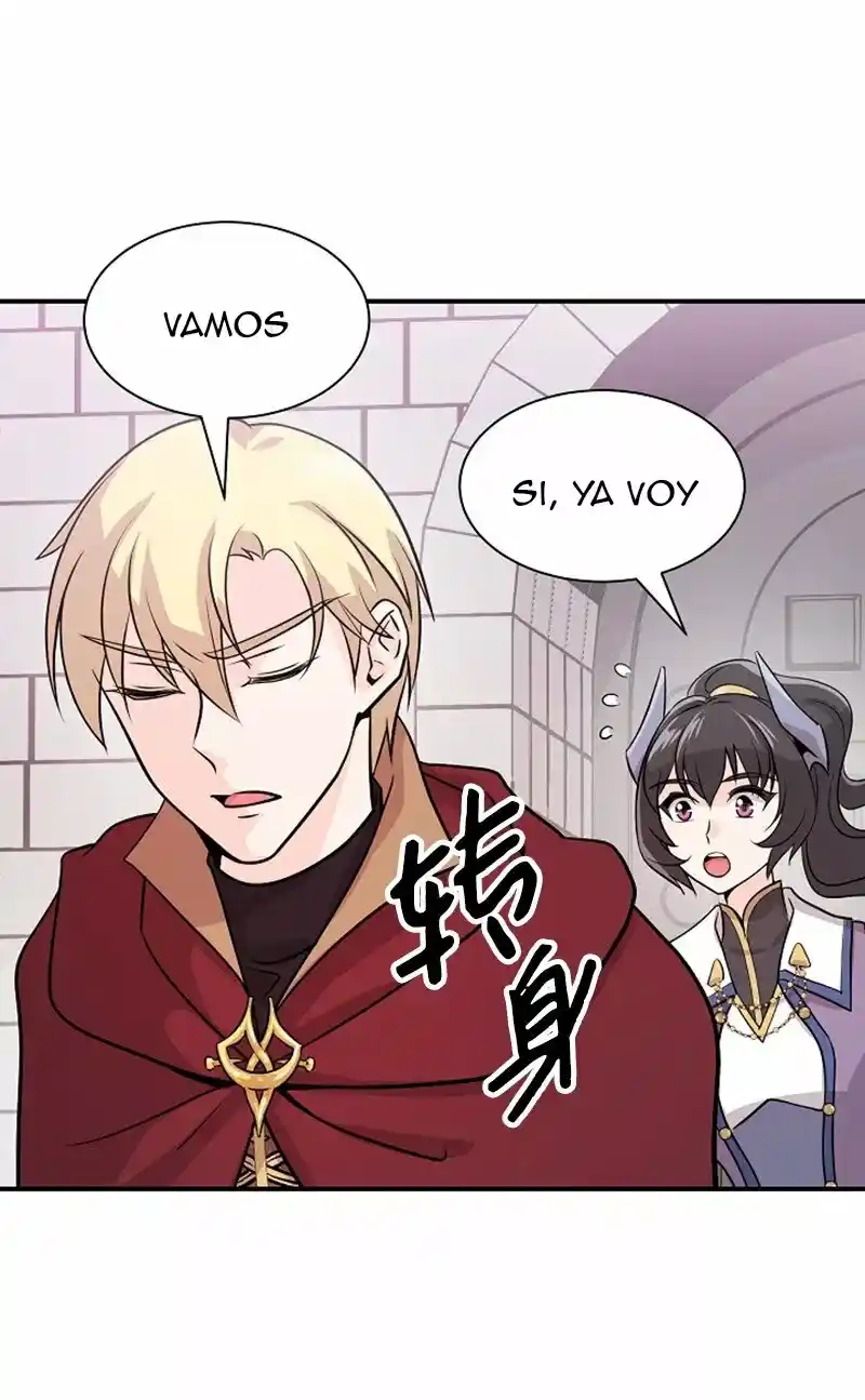 CUANDO ME DESPERTE ME HABIA CONVERTIDO EN EL REY DEMONIO - Capítulo 4 - Página 34 - LectorTMOo