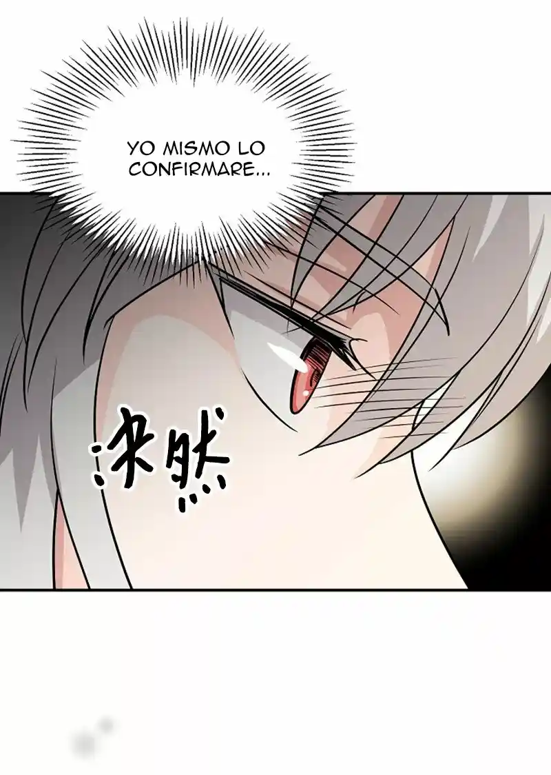 CUANDO ME DESPERTE ME HABIA CONVERTIDO EN EL REY DEMONIO - Capítulo 4 - Página 43 - LectorTMOo