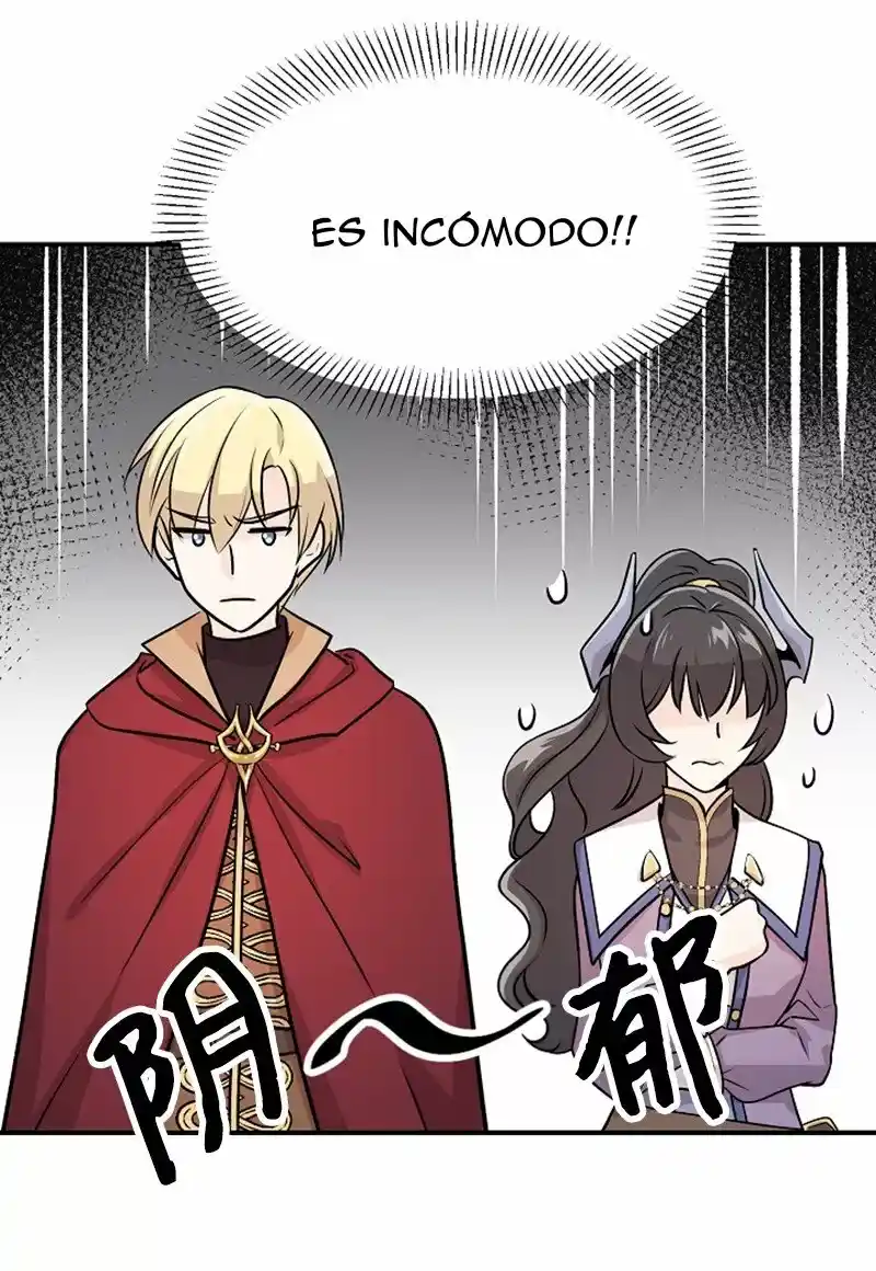 CUANDO ME DESPERTE ME HABIA CONVERTIDO EN EL REY DEMONIO - Capítulo 4 - Página 46 - LectorTMOo