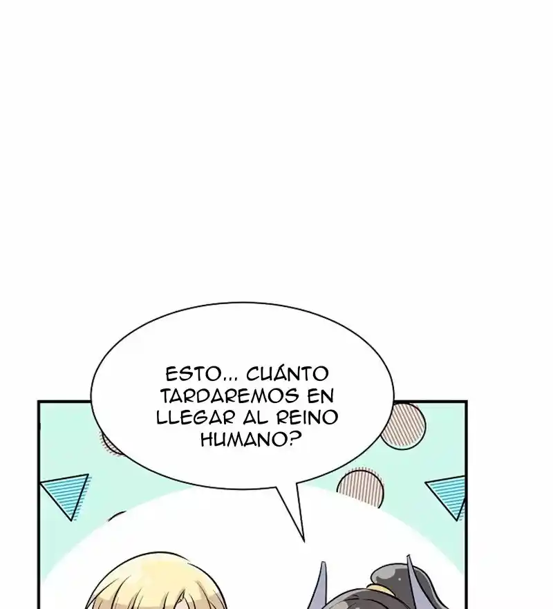 CUANDO ME DESPERTE ME HABIA CONVERTIDO EN EL REY DEMONIO - Capítulo 4 - Página 48 - LectorTMOo
