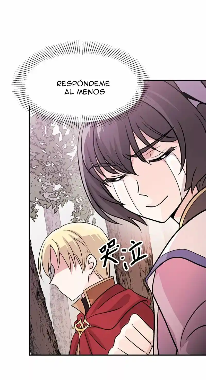 CUANDO ME DESPERTE ME HABIA CONVERTIDO EN EL REY DEMONIO - Capítulo 4 - Página 50 - LectorTMOo