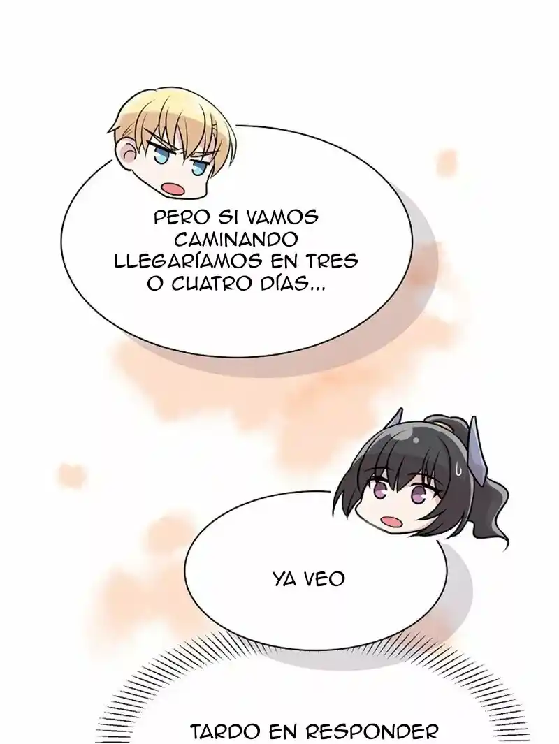 CUANDO ME DESPERTE ME HABIA CONVERTIDO EN EL REY DEMONIO - Capítulo 4 - Página 52 - LectorTMOo