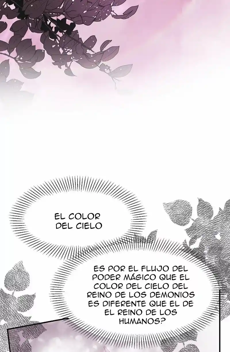 CUANDO ME DESPERTE ME HABIA CONVERTIDO EN EL REY DEMONIO - Capítulo 4 - Página 56 - LectorTMOo
