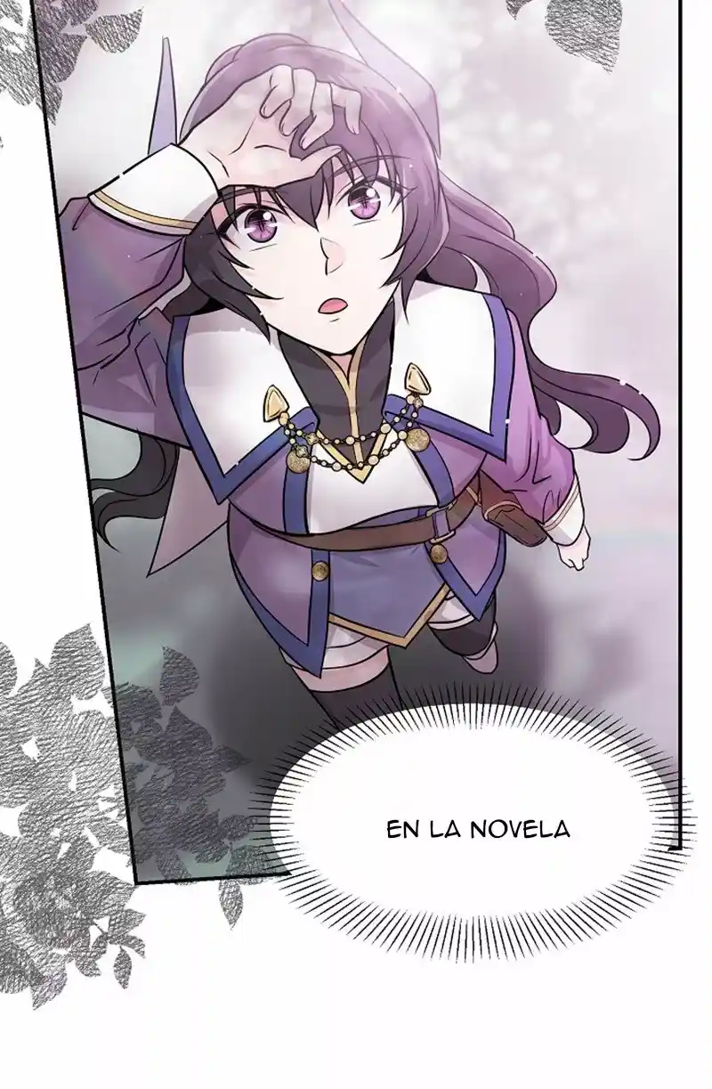 CUANDO ME DESPERTE ME HABIA CONVERTIDO EN EL REY DEMONIO - Capítulo 4 - Página 57 - LectorTMOo