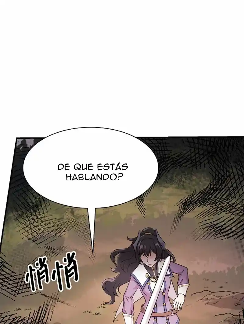 CUANDO ME DESPERTE ME HABIA CONVERTIDO EN EL REY DEMONIO - Capítulo 4 - Página 73 - LectorTMOo