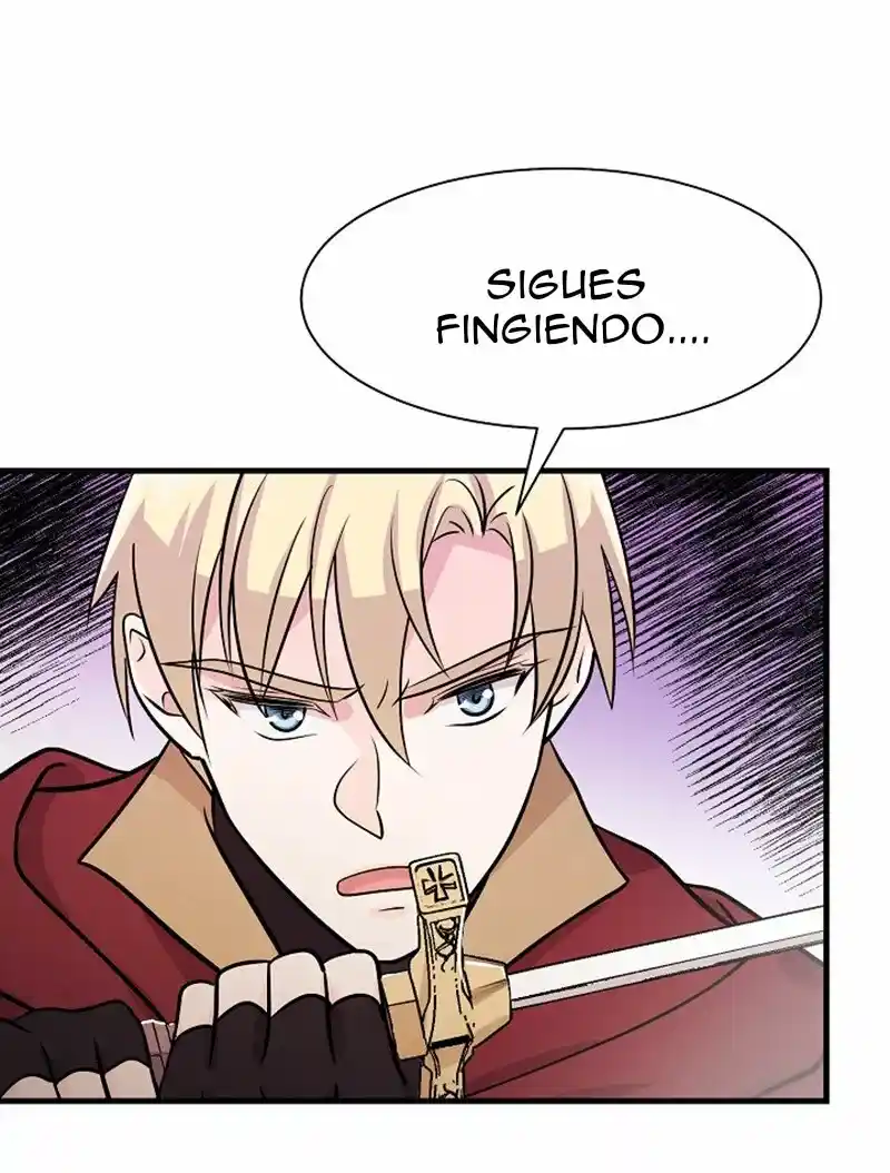 CUANDO ME DESPERTE ME HABIA CONVERTIDO EN EL REY DEMONIO - Capítulo 5 - Página 9 - LectorTMOo