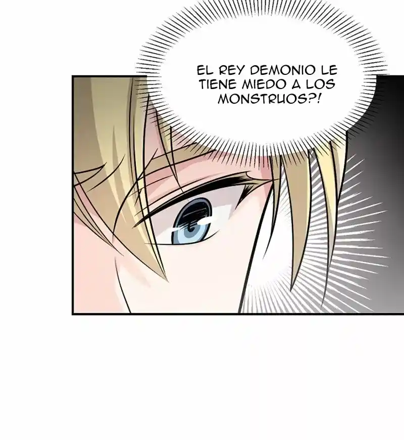 CUANDO ME DESPERTE ME HABIA CONVERTIDO EN EL REY DEMONIO - Capítulo 5 - Página 15 - LectorTMOo