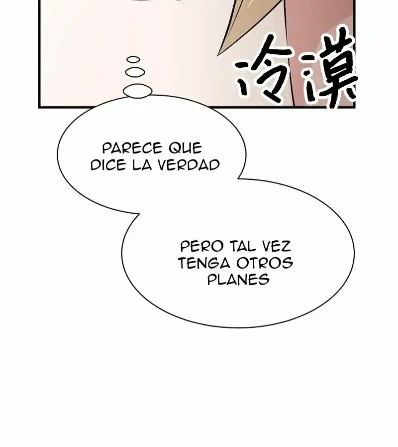 CUANDO ME DESPERTE ME HABIA CONVERTIDO EN EL REY DEMONIO - Capítulo 5 - Página 30 - LectorTMOo