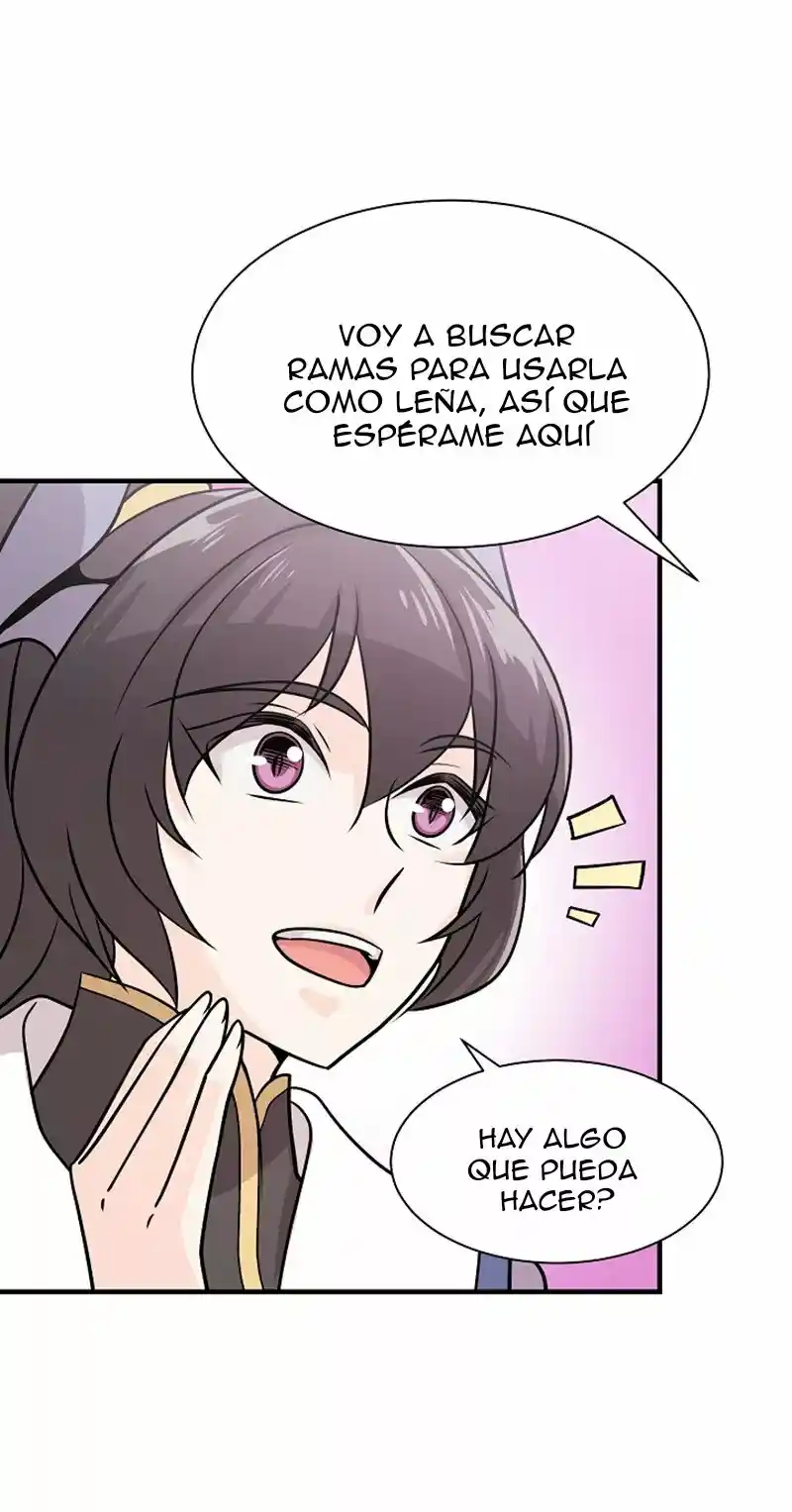 CUANDO ME DESPERTE ME HABIA CONVERTIDO EN EL REY DEMONIO - Capítulo 5 - Página 47 - LectorTMOo