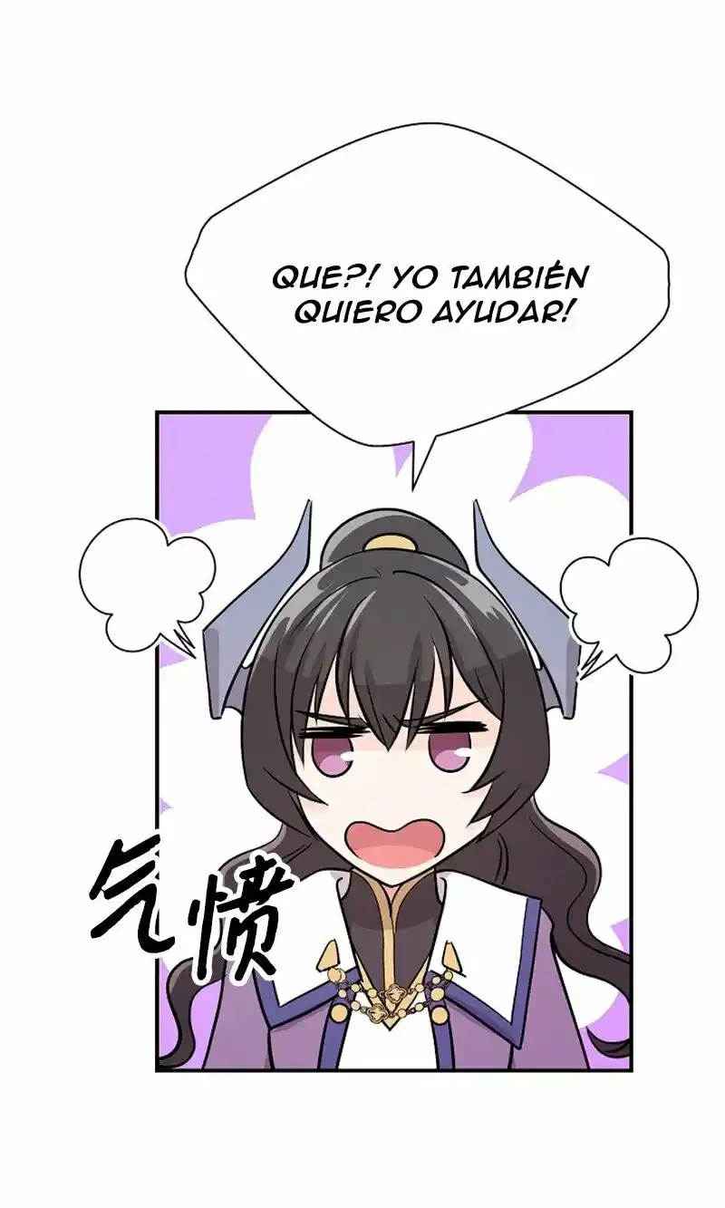 CUANDO ME DESPERTE ME HABIA CONVERTIDO EN EL REY DEMONIO - Capítulo 5 - Página 51 - LectorTMOo
