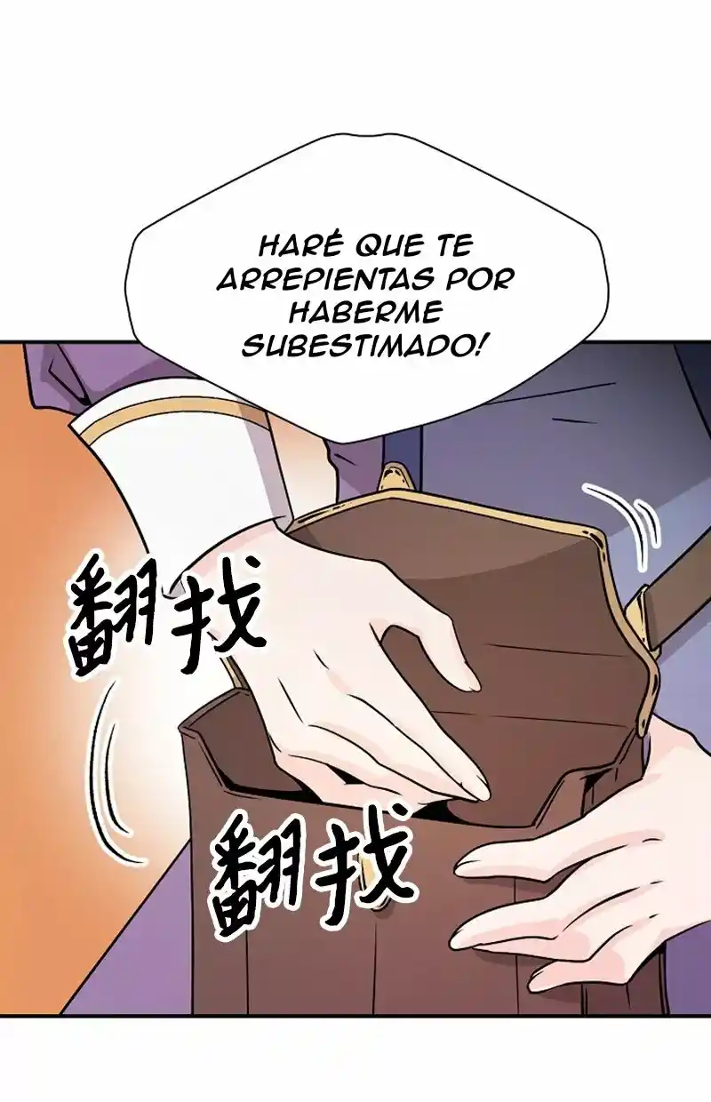 CUANDO ME DESPERTE ME HABIA CONVERTIDO EN EL REY DEMONIO - Capítulo 5 - Página 52 - LectorTMOo