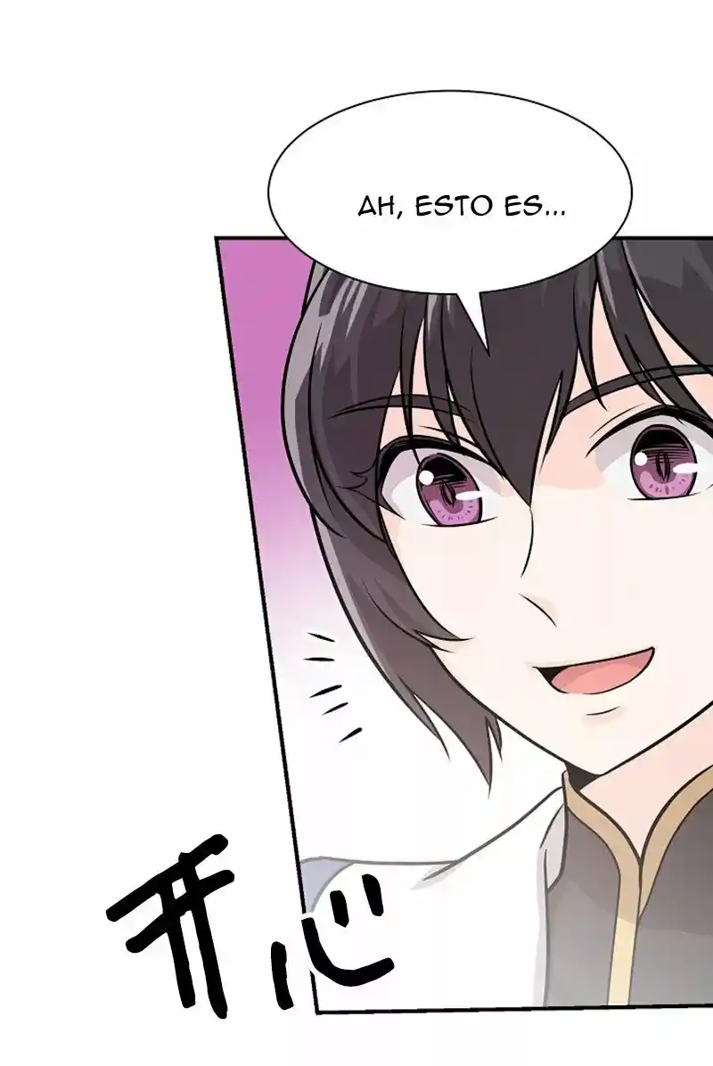 CUANDO ME DESPERTE ME HABIA CONVERTIDO EN EL REY DEMONIO - Capítulo 5 - Página 53 - LectorTMOo