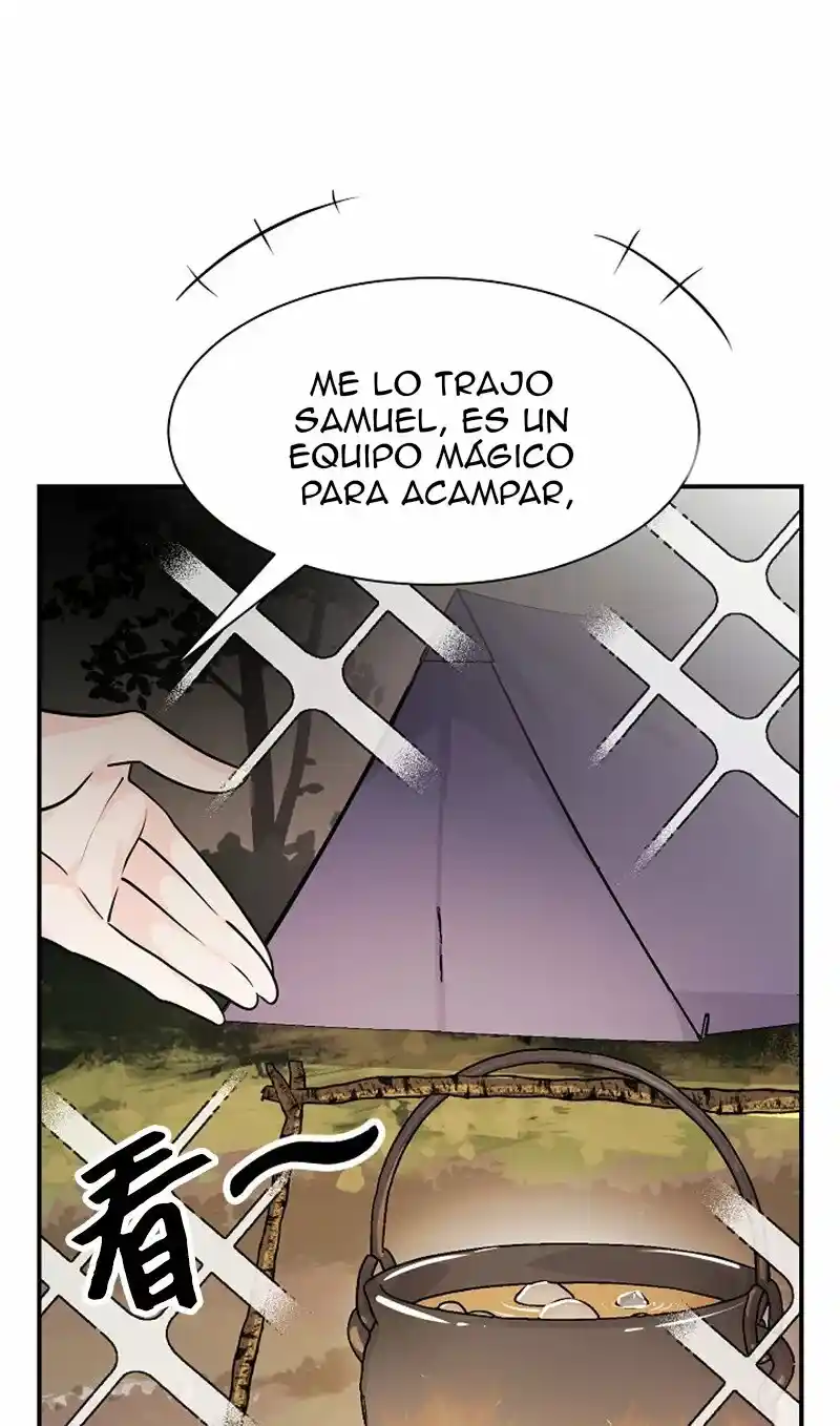 CUANDO ME DESPERTE ME HABIA CONVERTIDO EN EL REY DEMONIO - Capítulo 5 - Página 62 - LectorTMOo