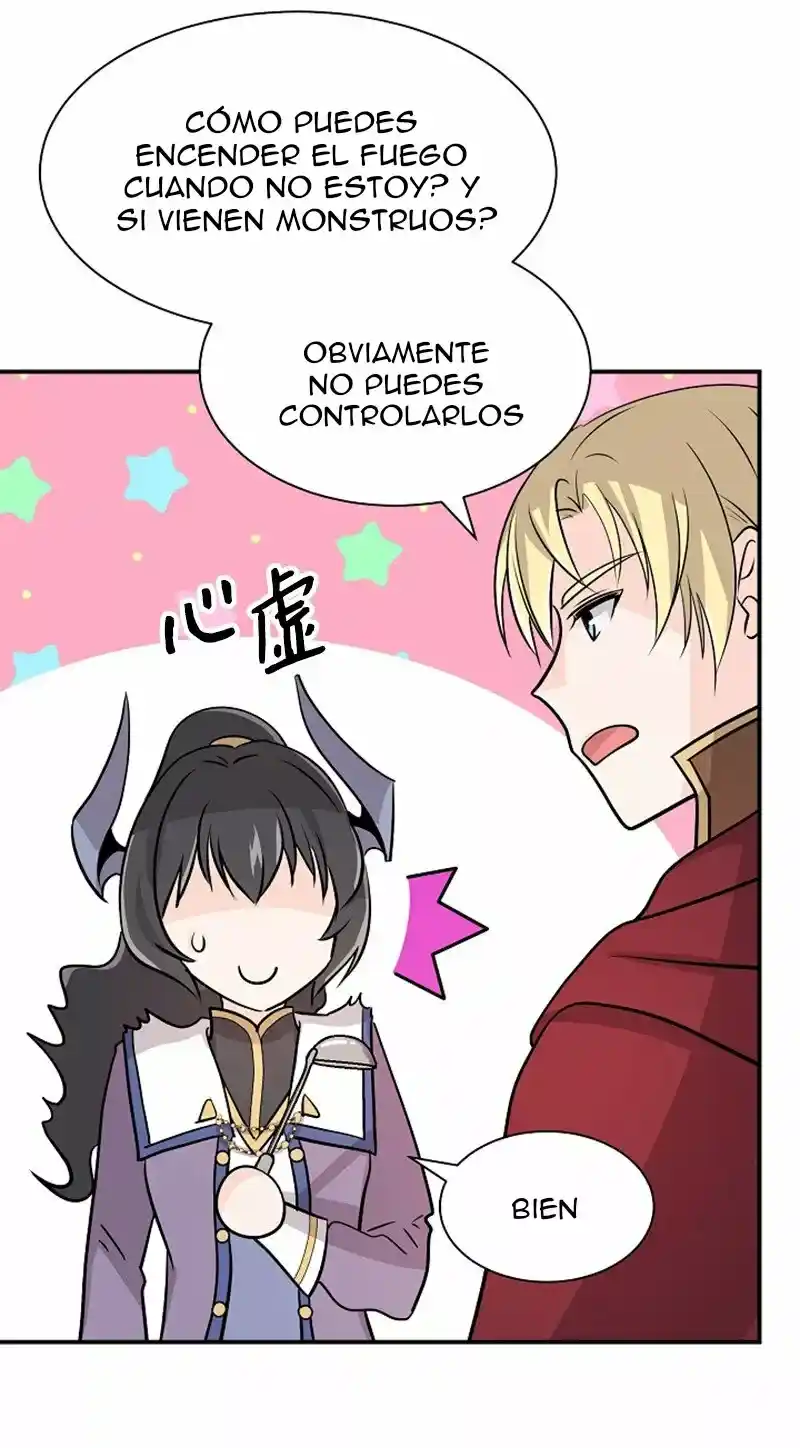 CUANDO ME DESPERTE ME HABIA CONVERTIDO EN EL REY DEMONIO - Capítulo 5 - Página 64 - LectorTMOo