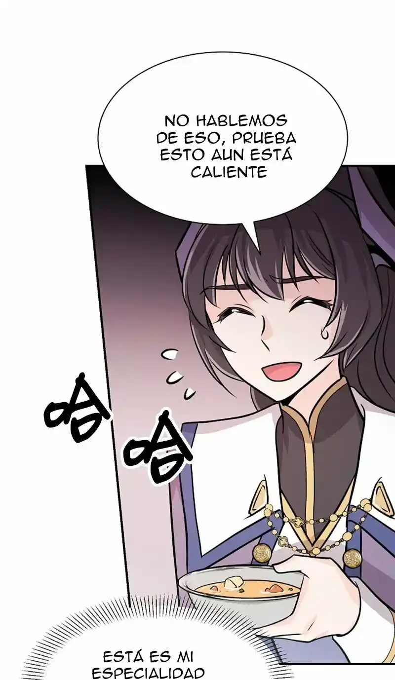CUANDO ME DESPERTE ME HABIA CONVERTIDO EN EL REY DEMONIO - Capítulo 5 - Página 65 - LectorTMOo